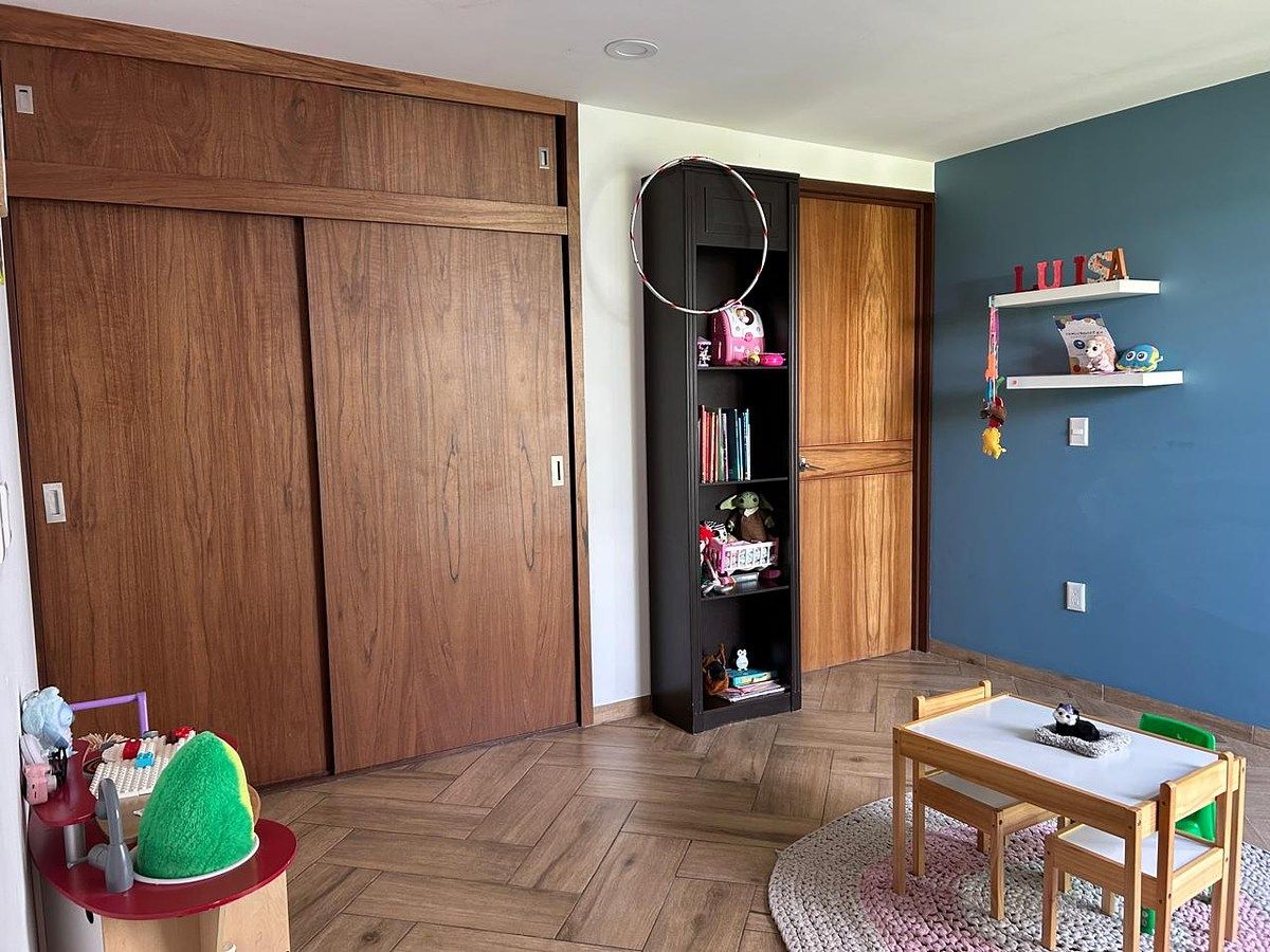 Casa en Agrícola Lázaro Cárdenas, Metepec, foto 27 de 33