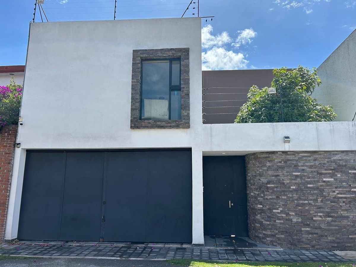 Casa en Agrícola Lázaro Cárdenas, Metepec, foto 32 de 33