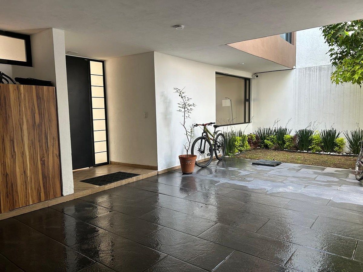 Casa en Agrícola Lázaro Cárdenas, Metepec, foto 33 de 33