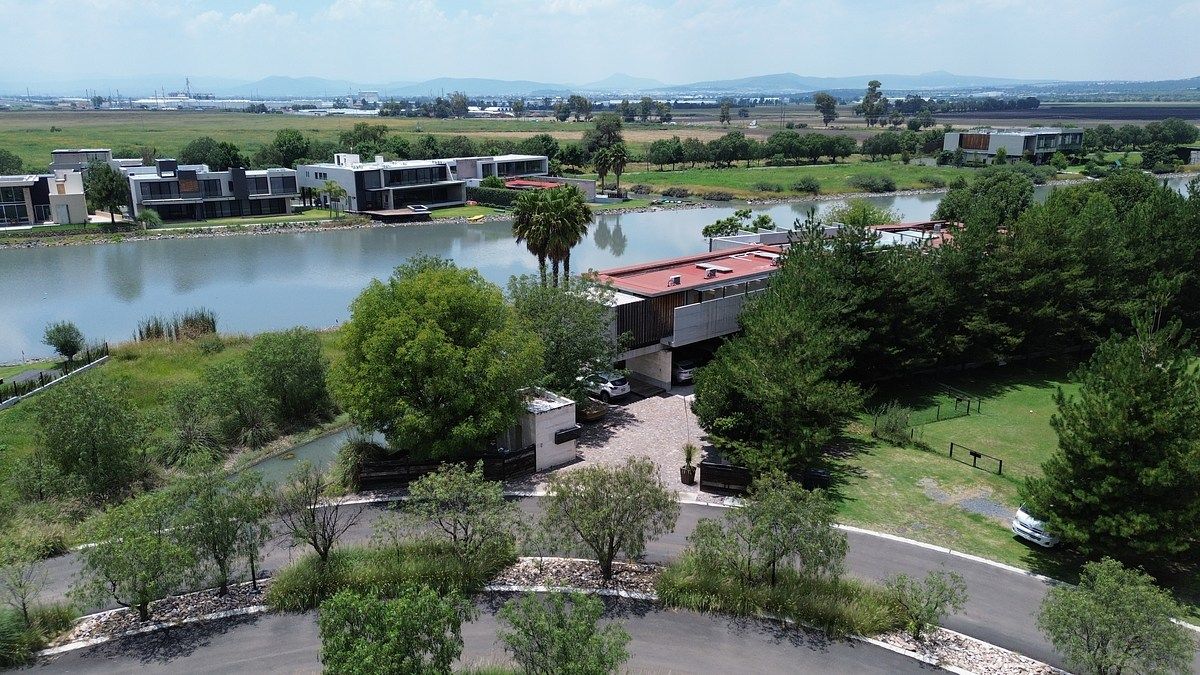 Terreno en Polo y Ski Club, El Marqués, foto 2 de 17