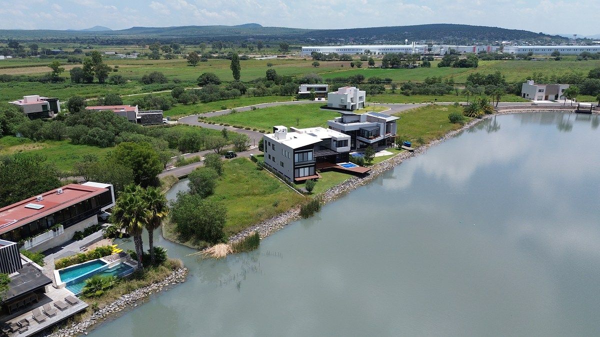 Terreno en Polo y Ski Club, El Marqués, foto 6 de 17