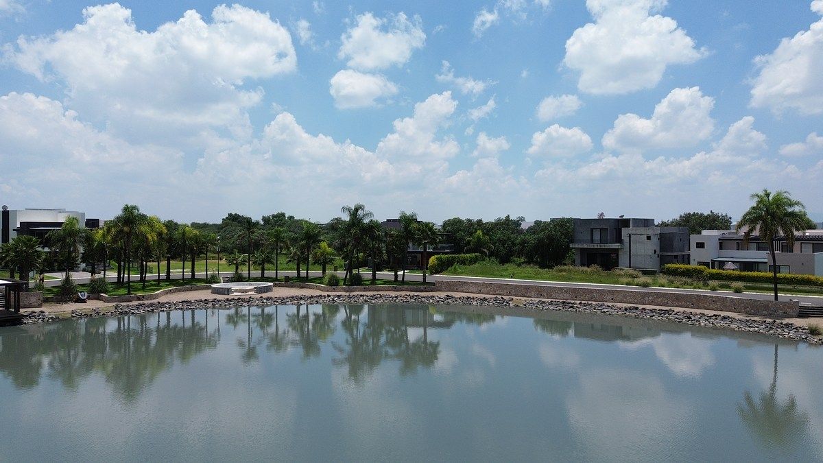Terreno en Polo y Ski Club, El Marqués, foto 9 de 17