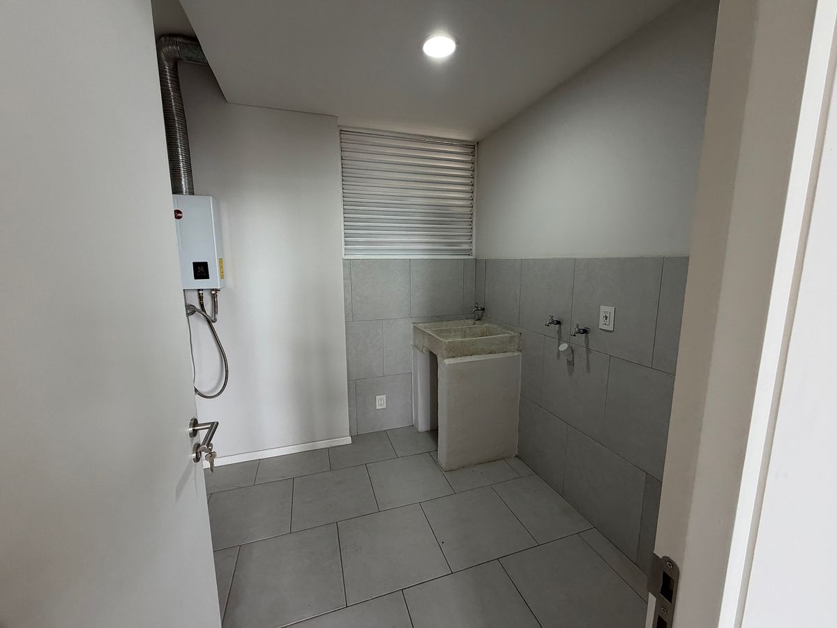 Apartamento em La Rioja, Tlajomulco de Zúñiga, foto 9 de 9