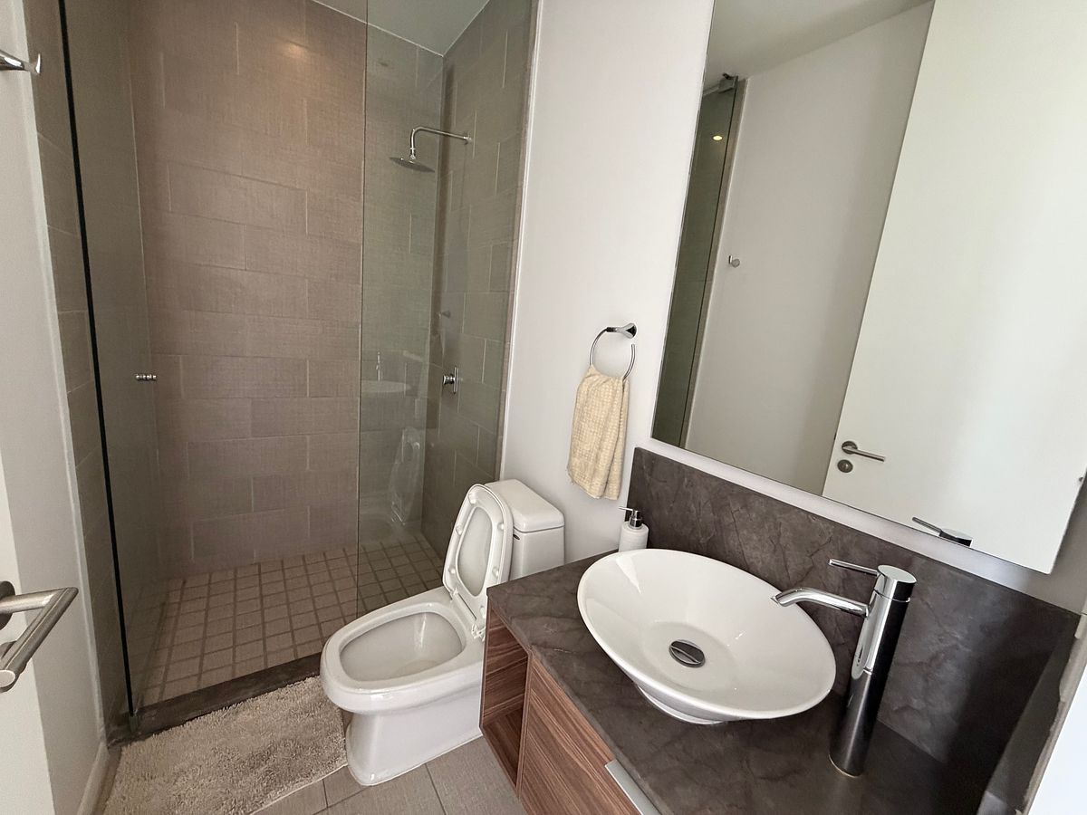 Apartamento em La Rioja, Tlajomulco de Zúñiga, foto 5 de 9