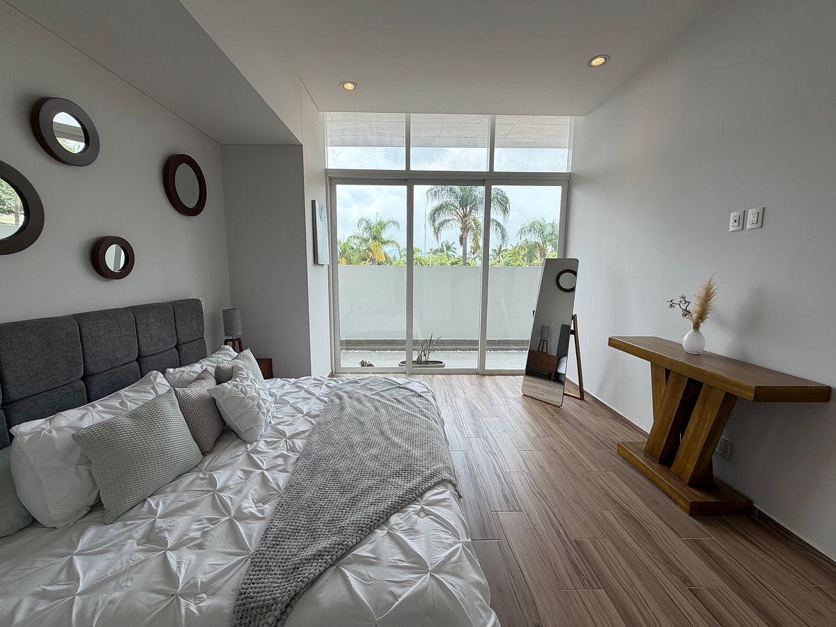 Apartamento em La Rioja, Tlajomulco de Zúñiga, foto 8 de 9