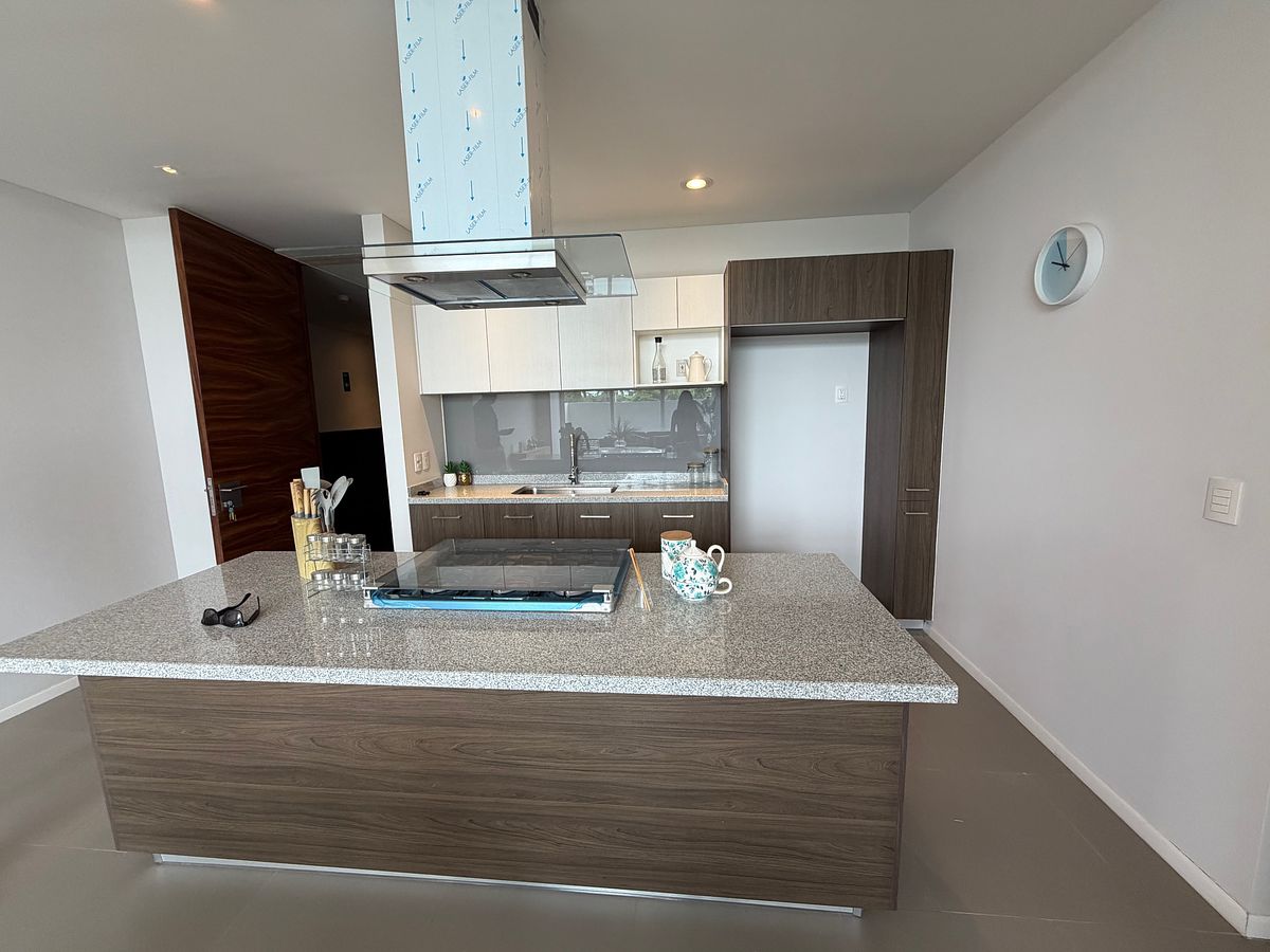Apartamento em La Rioja, Tlajomulco de Zúñiga, foto 2 de 9