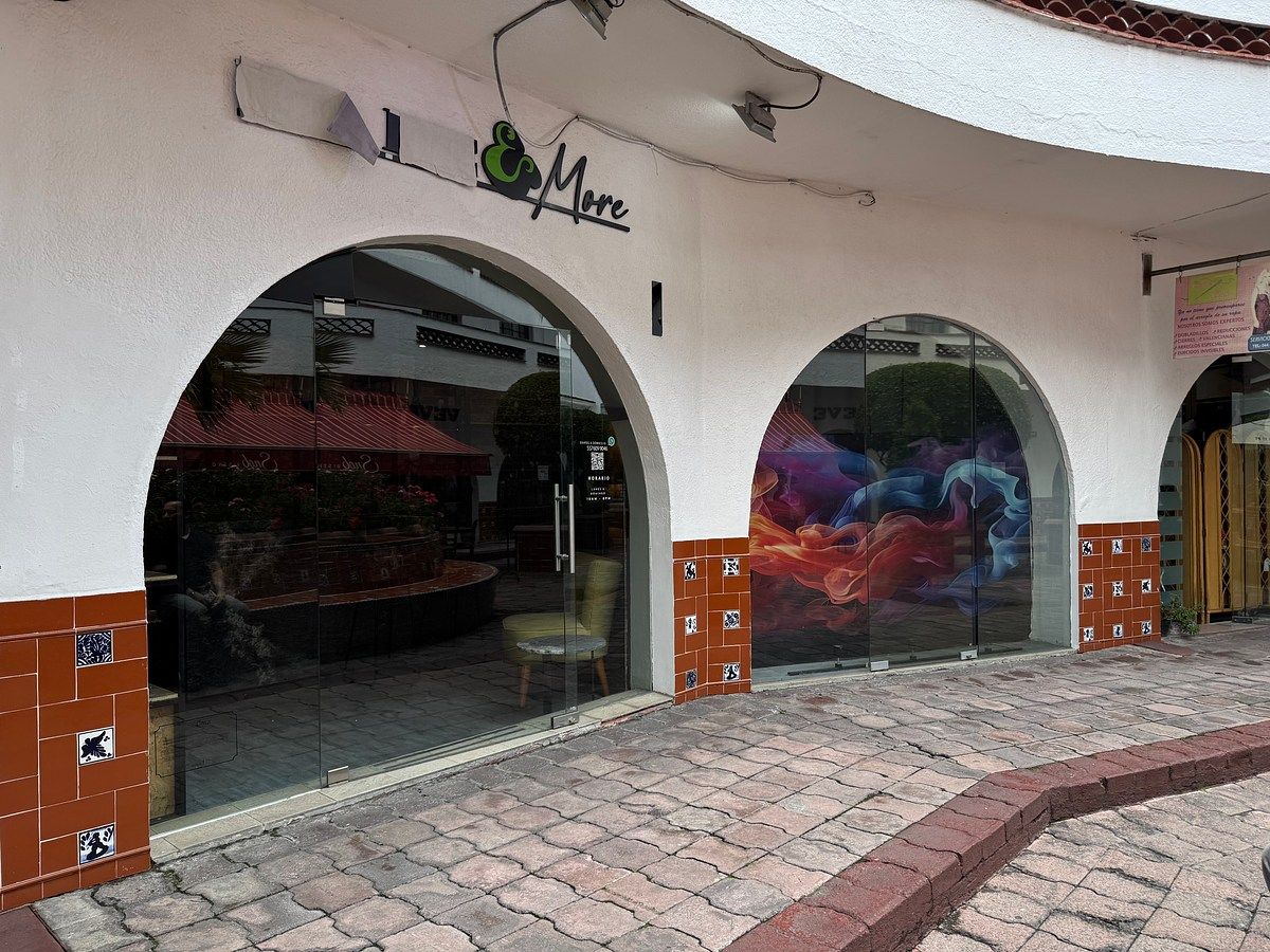 Local comercial en Polanco IV Sección, Miguel Hidalgo, foto 2 de 8