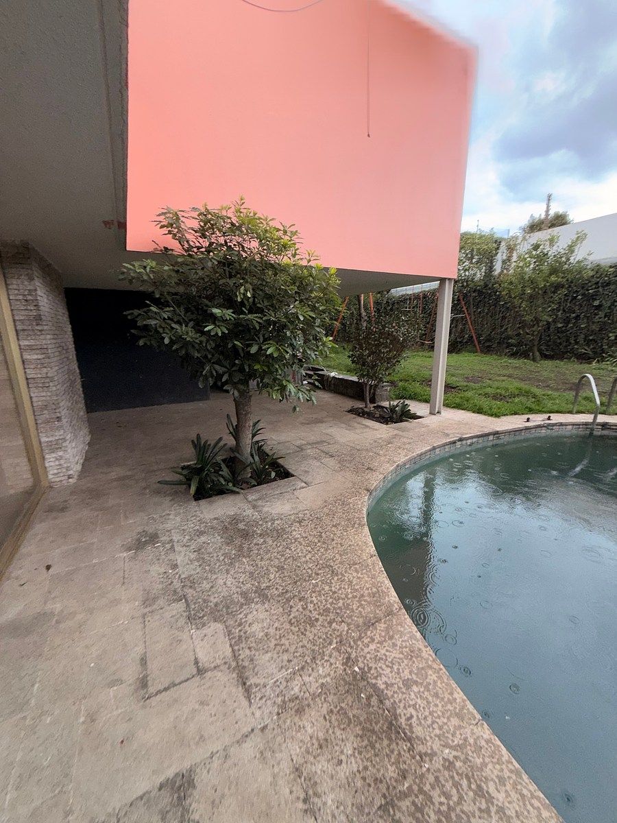 Casa em Jardines del Pedregal, Álvaro Obregón, foto 3 de 40