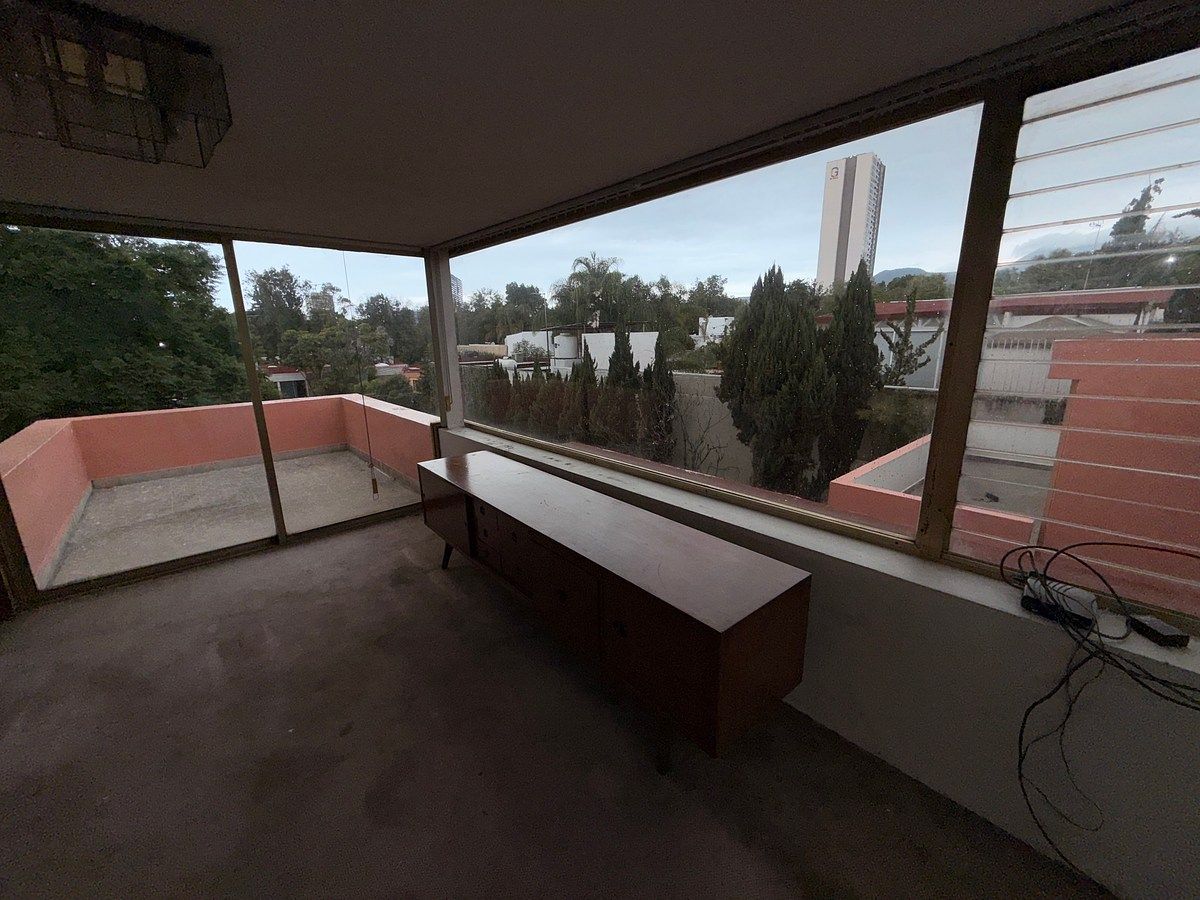 Casa em Jardines del Pedregal, Álvaro Obregón, foto 8 de 40