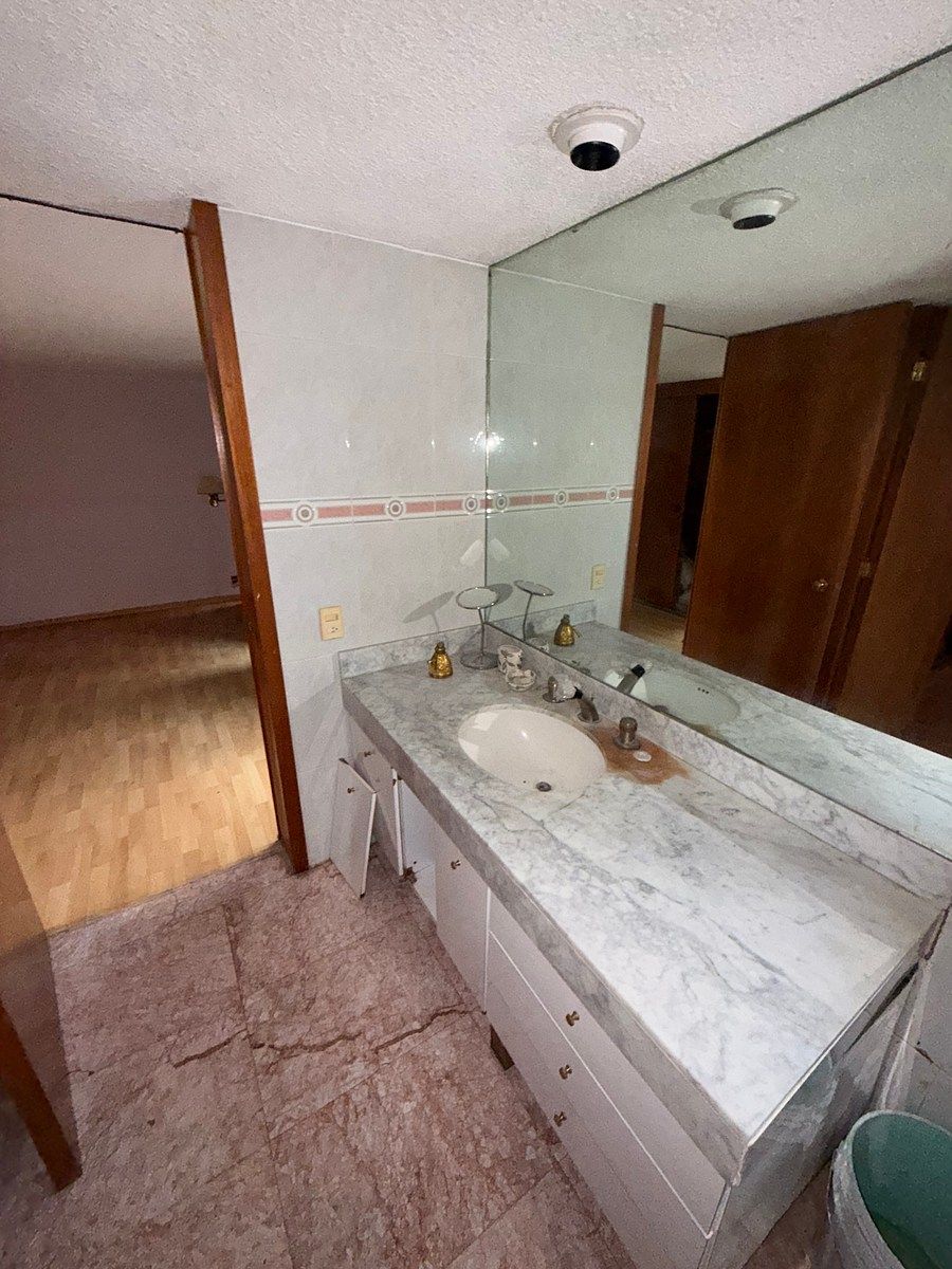 Casa em Jardines del Pedregal, Álvaro Obregón, foto 10 de 40