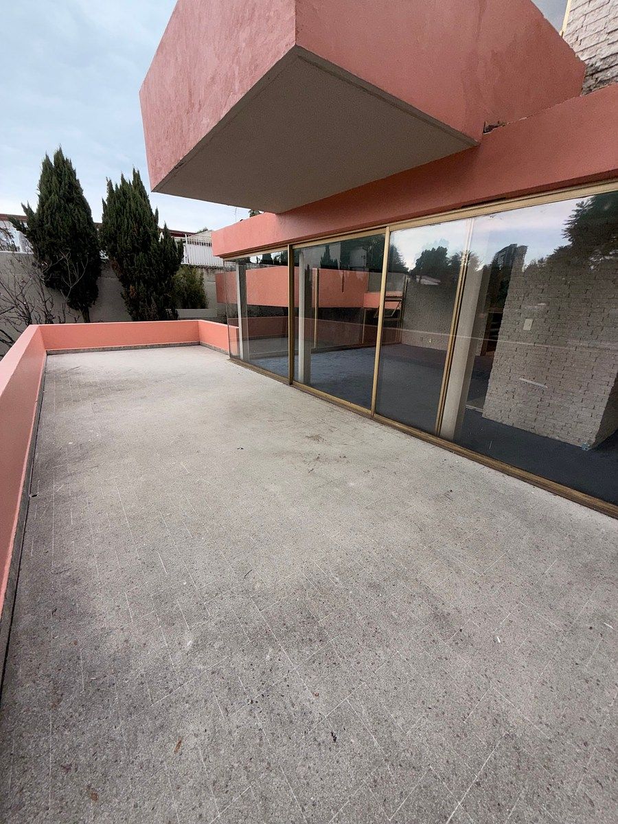 Casa em Jardines del Pedregal, Álvaro Obregón, foto 27 de 40
