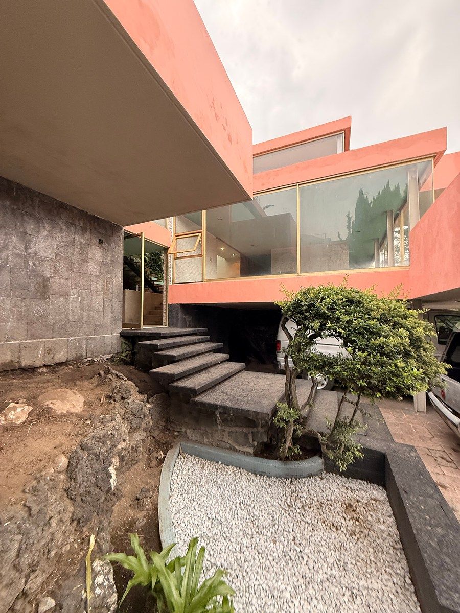 Casa em Jardines del Pedregal, Álvaro Obregón, foto 35 de 40
