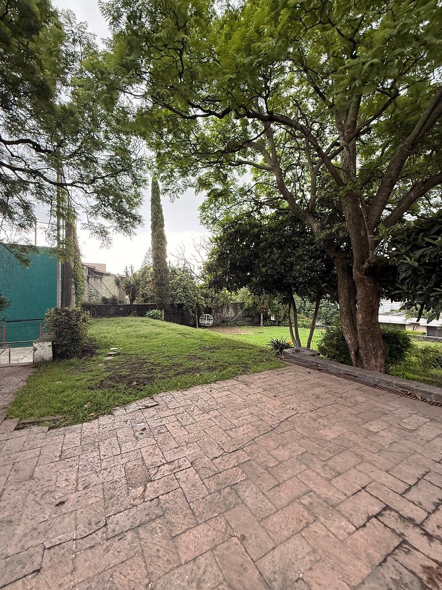Casa em Jardines del Pedregal, Álvaro Obregón, foto 39 de 40