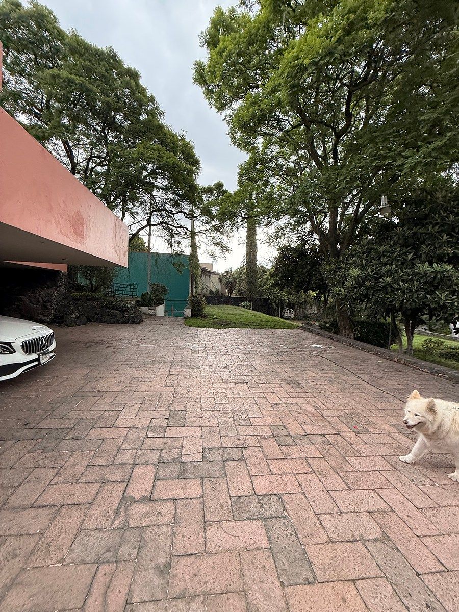 Casa em Jardines del Pedregal, Álvaro Obregón, foto 40 de 40