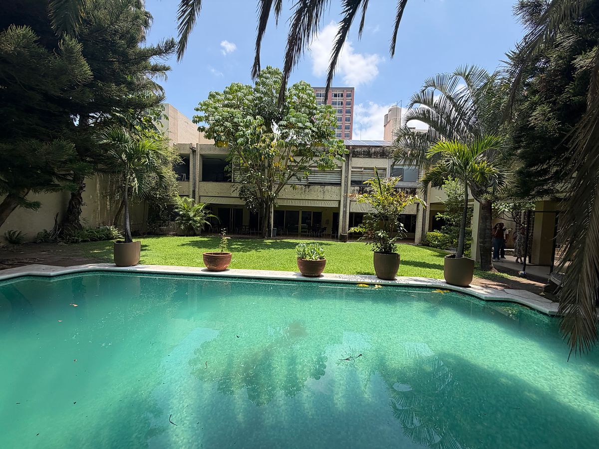 Edifício em Arcos Vallarta, Guadalajara, foto 16 de 49