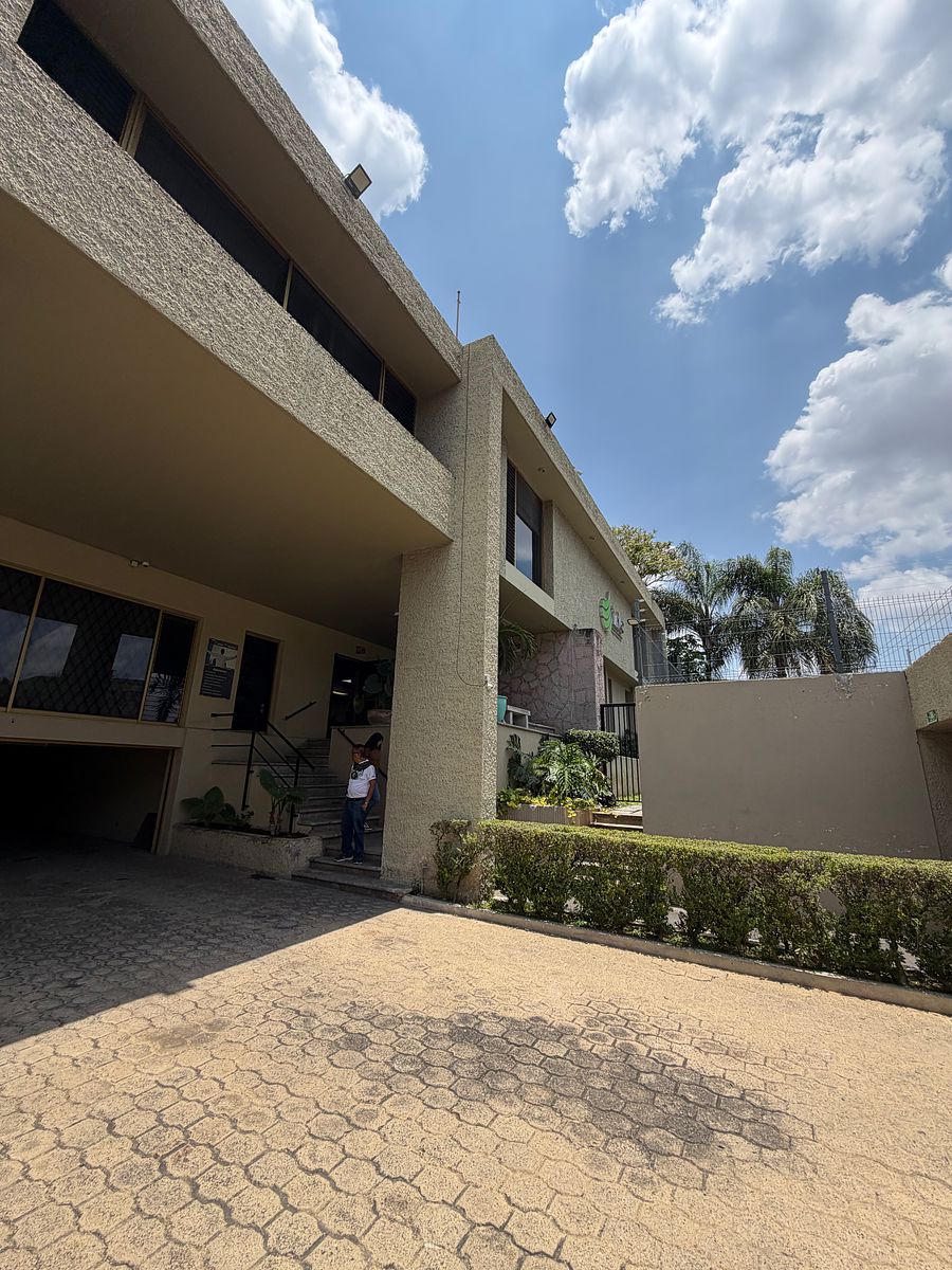 Edifício em Arcos Vallarta, Guadalajara, foto 47 de 49