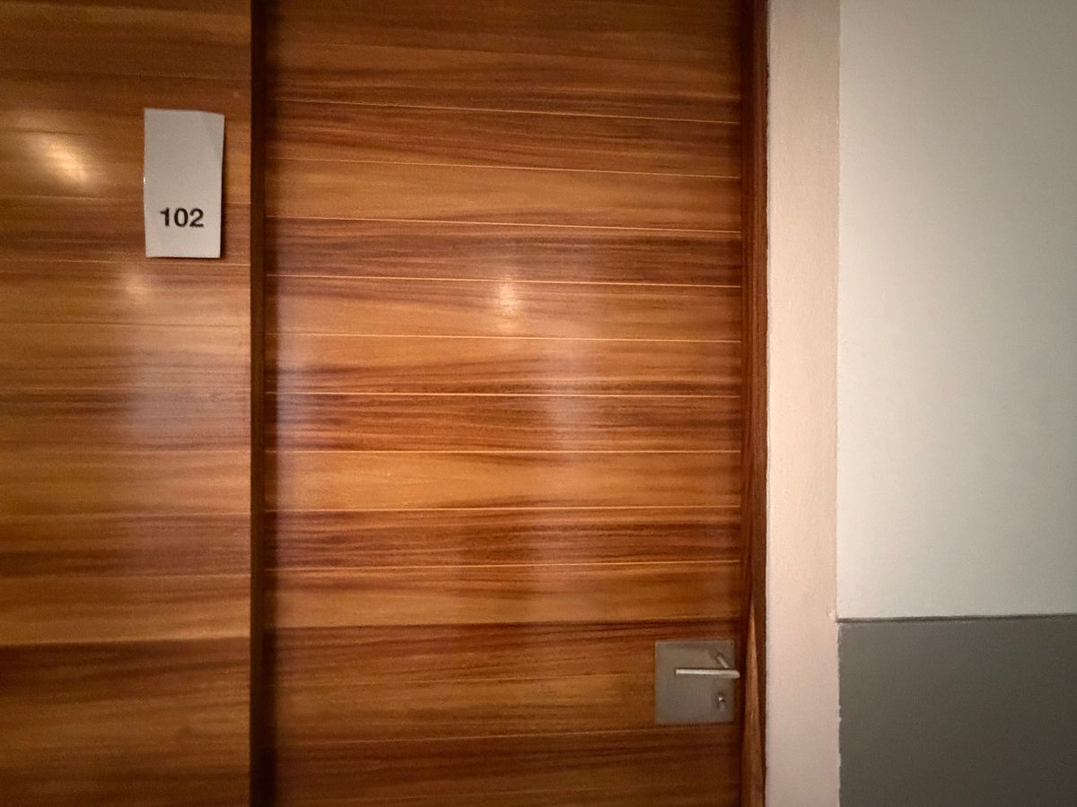 Departamento en Venta en Hispania Habitat, foto 1 de 9