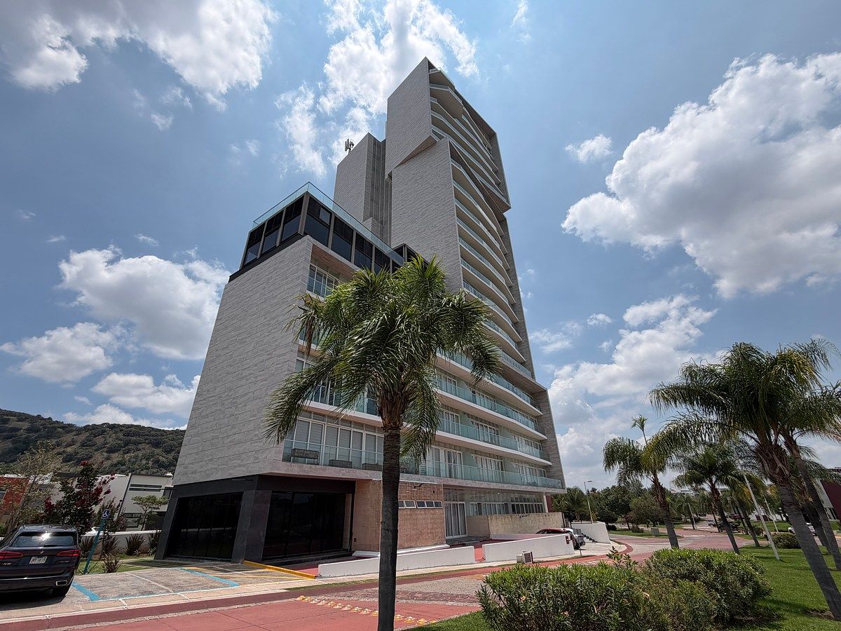 Departamento en Venta en Hispania Habitat, foto 1 de 10