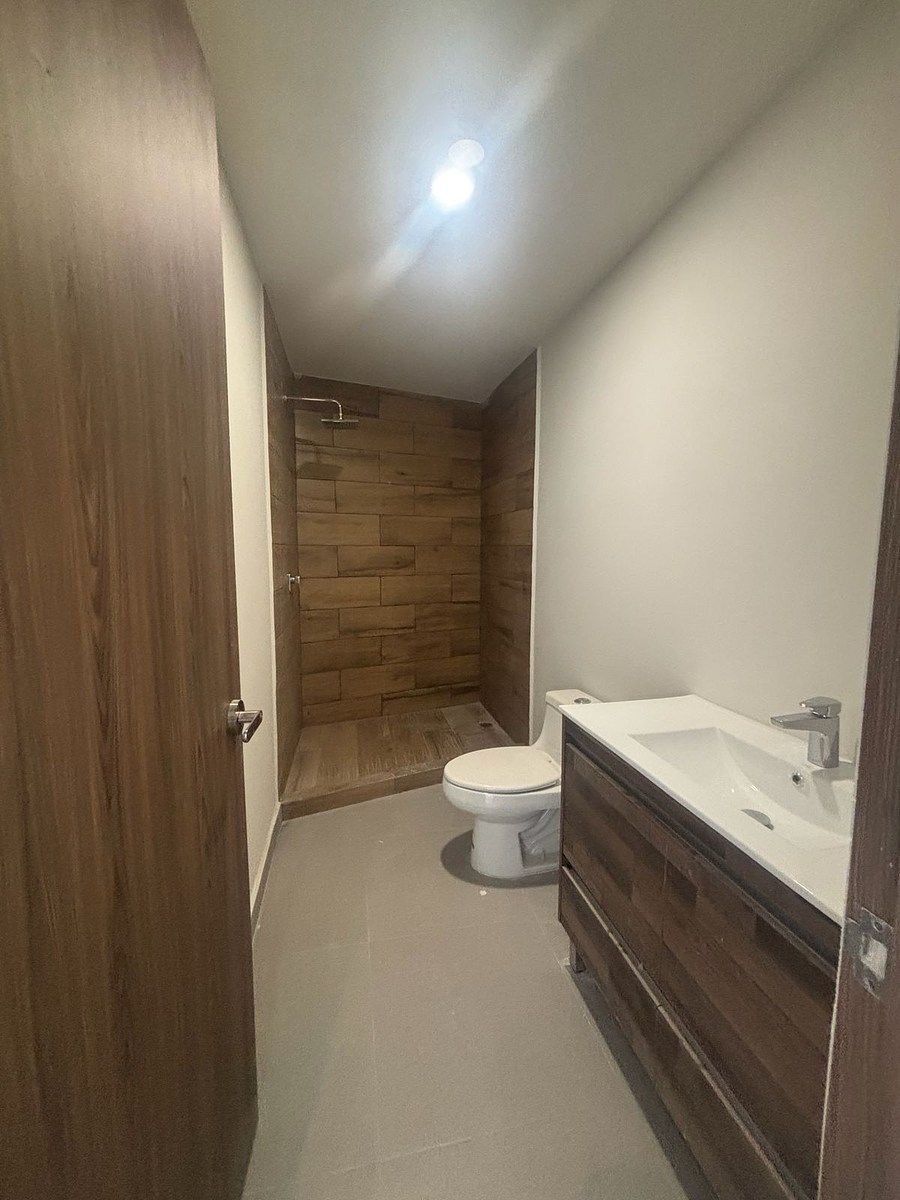 Departamento en Cumbres Madeira, Monterrey, foto 5 de 9