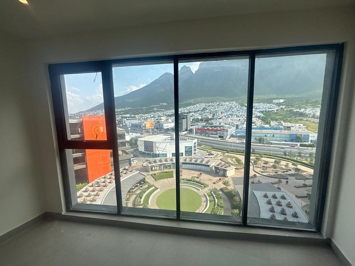 DEPARTAMENTO EN VENTA CUMBRES MADEIRA, foto 1 de 9