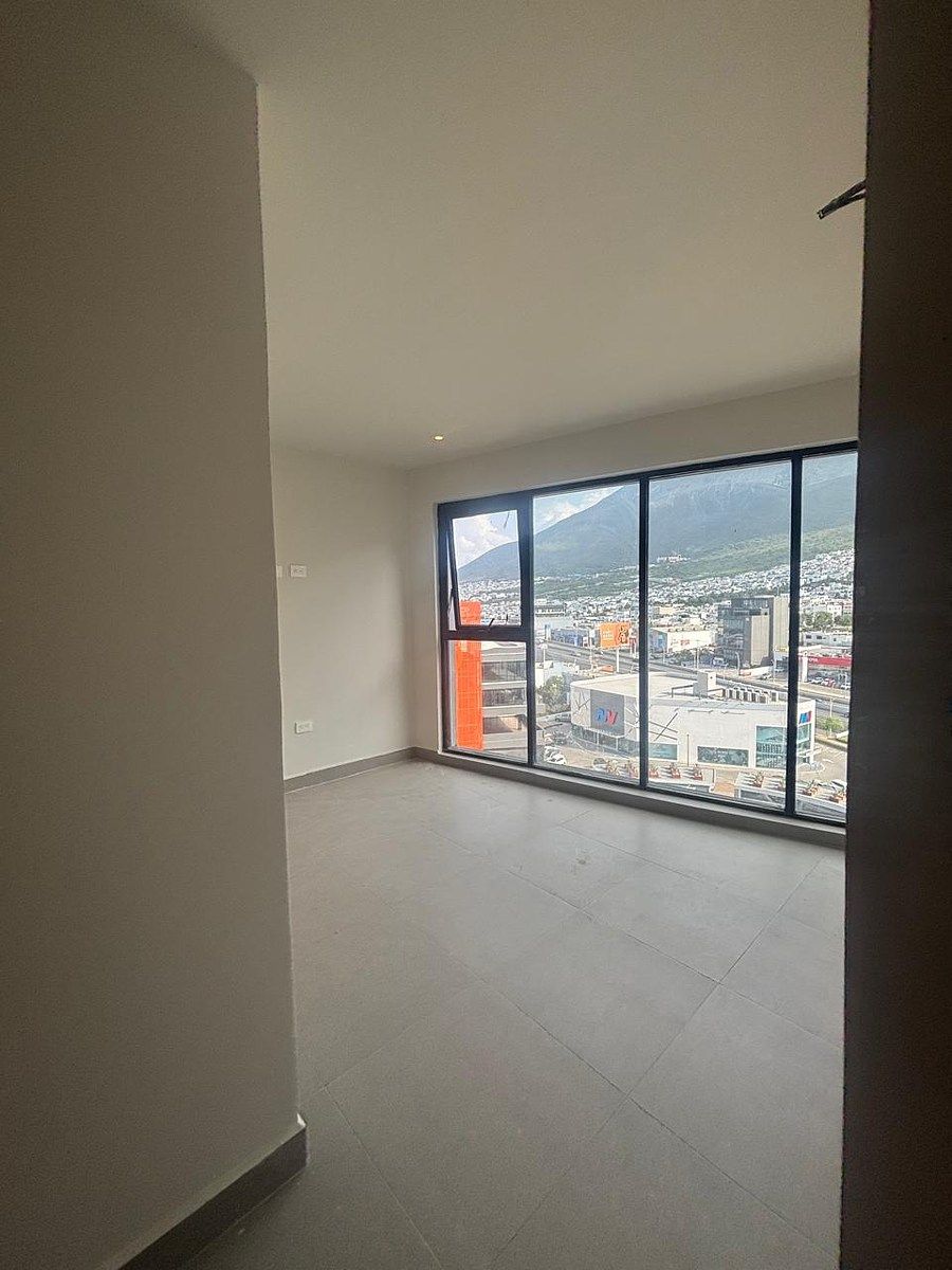 Departamento en Cumbres Madeira, Monterrey, foto 8 de 9