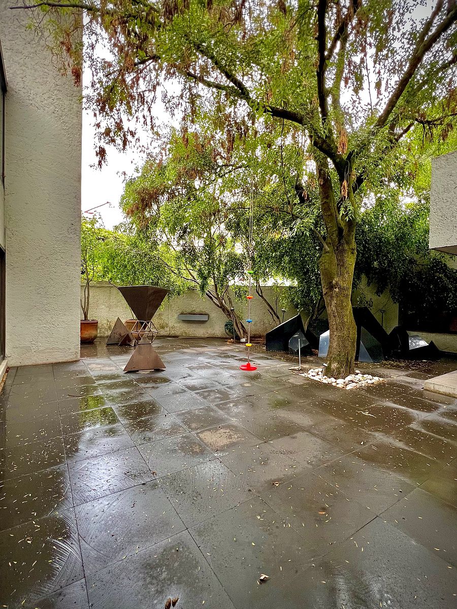Casa em Barrio San Francisco, La Magdalena Contreras, foto 8 de 9