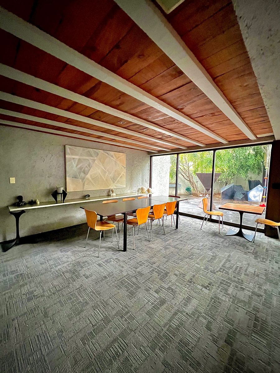 Casa em Barrio San Francisco, La Magdalena Contreras, foto 5 de 9