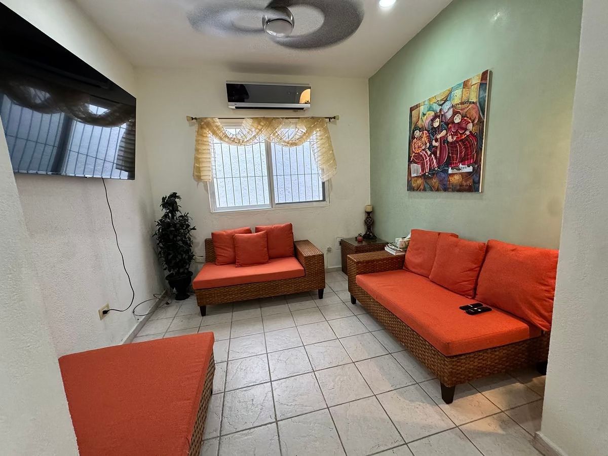 Casa en San Ramon Norte, Mérida, foto 2 de 9