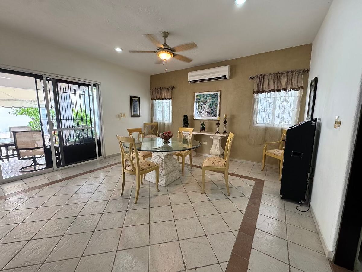 Casa en San Ramon Norte, Mérida, foto 4 de 9