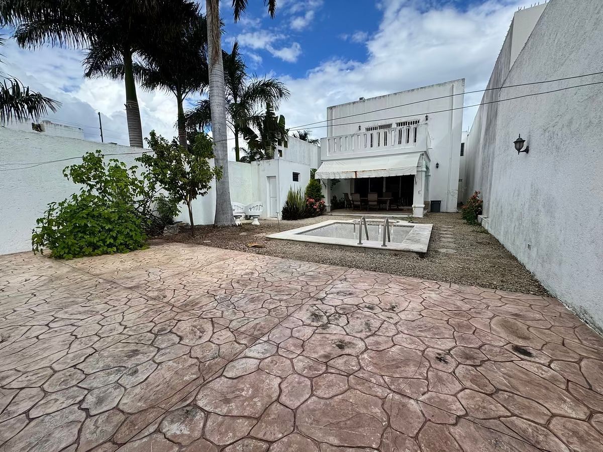 Casa en San Ramon Norte, Mérida, foto 9 de 9