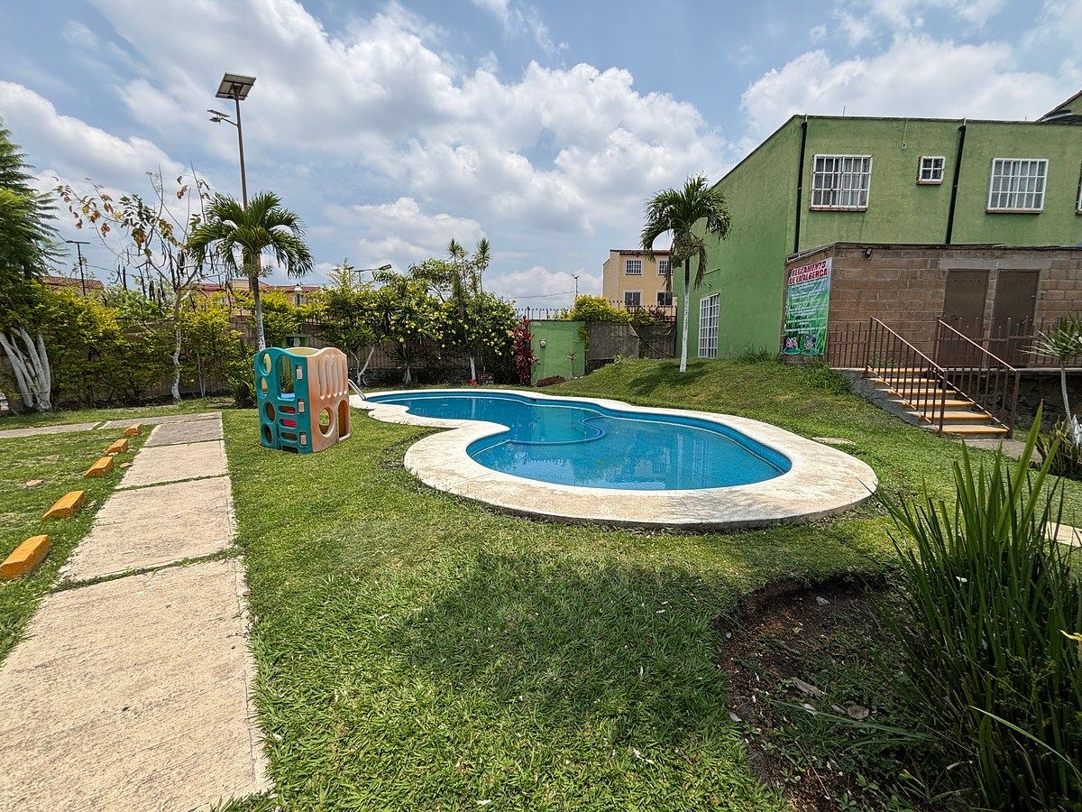 House in Gated Community in Colinas de Altar, Temixco, photo 4 of 27