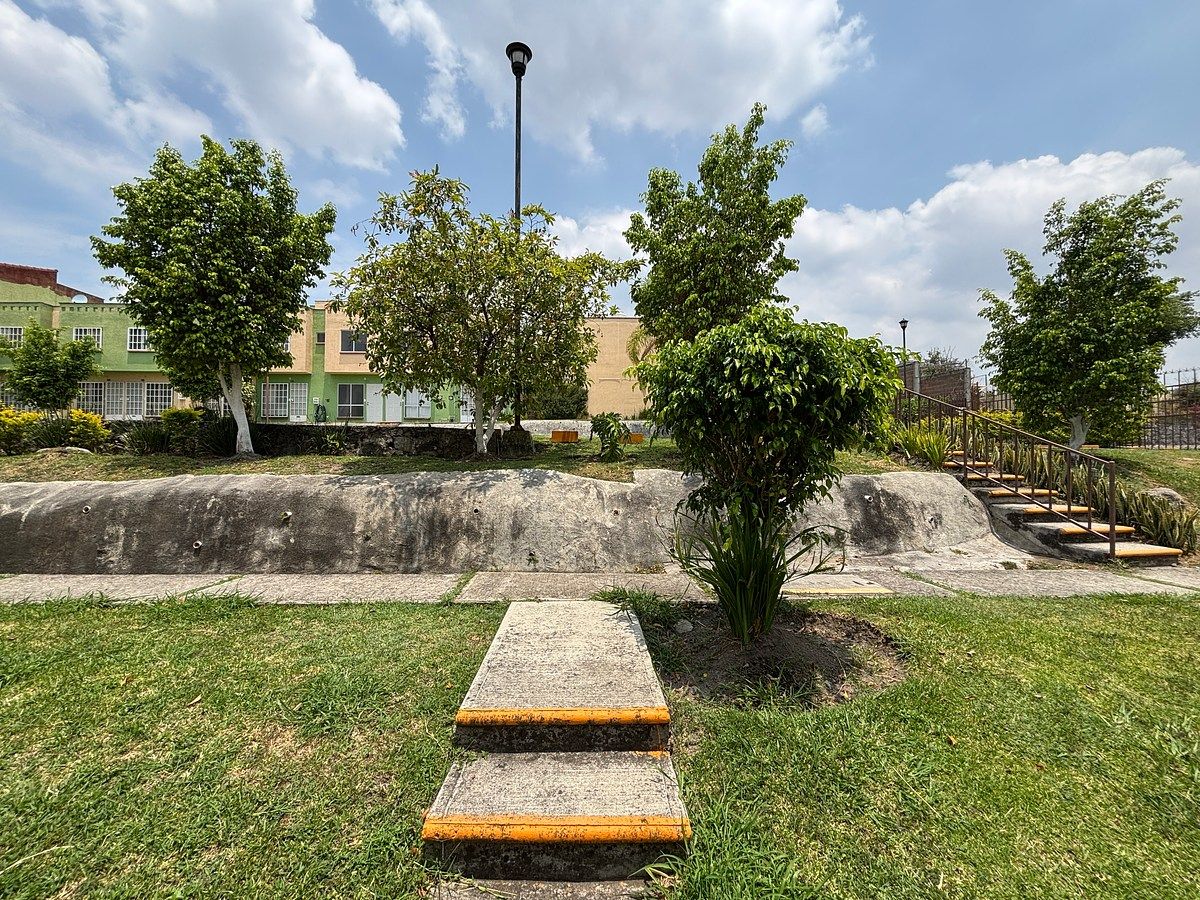 House in Gated Community in Colinas de Altar, Temixco, photo 7 of 27