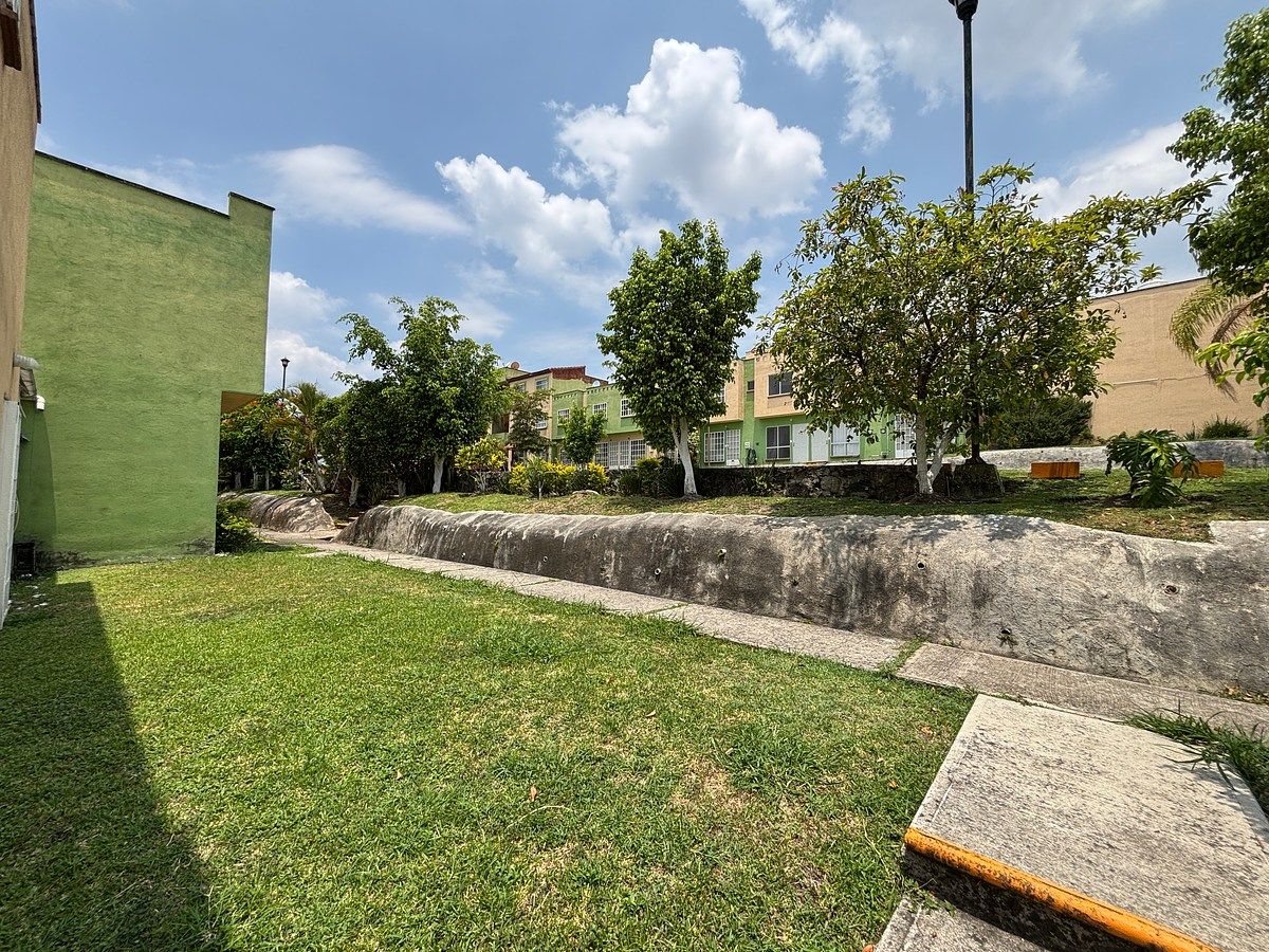 House in Gated Community in Colinas de Altar, Temixco, photo 9 of 27