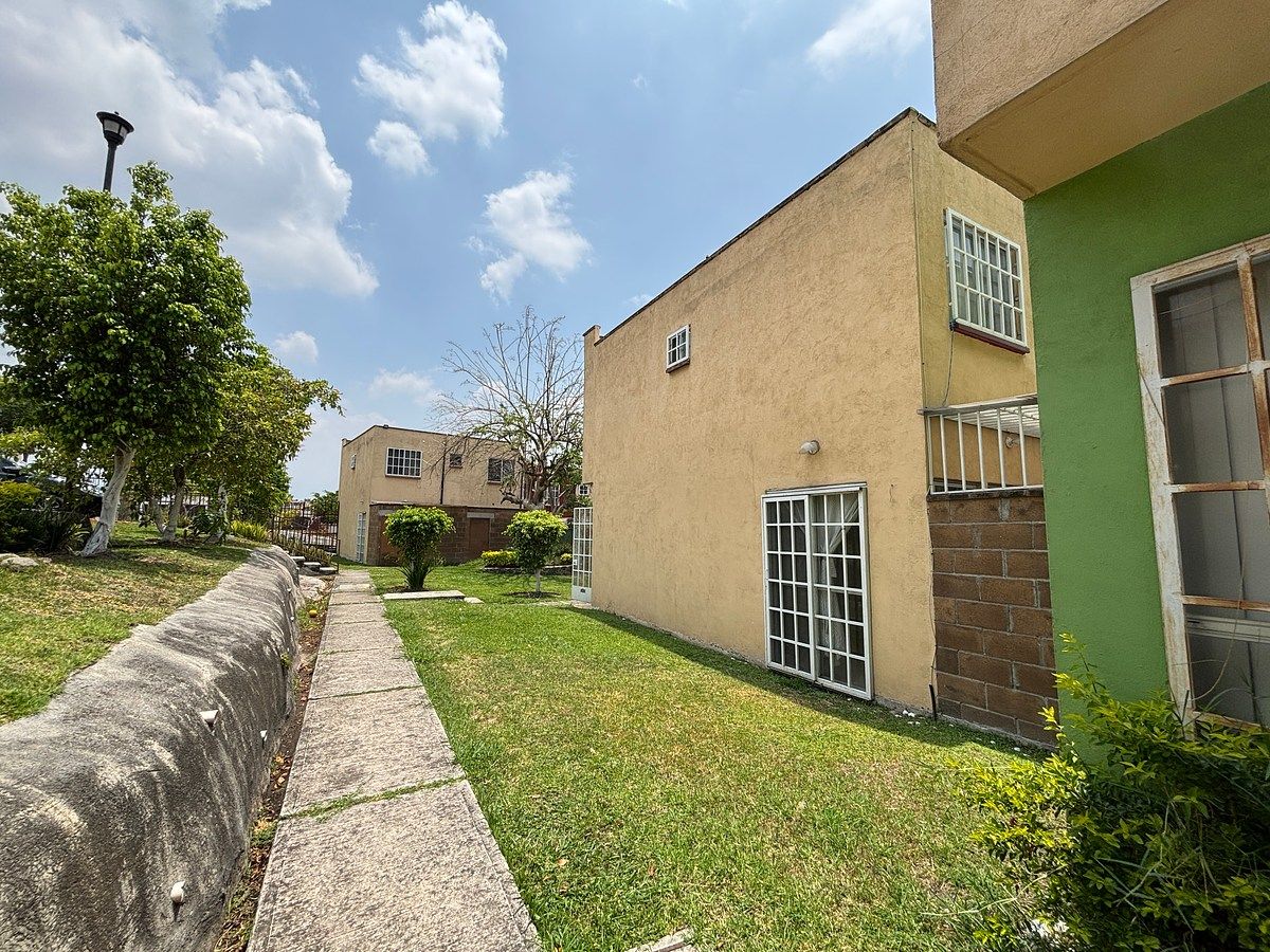 House in Gated Community in Colinas de Altar, Temixco, photo 12 of 27