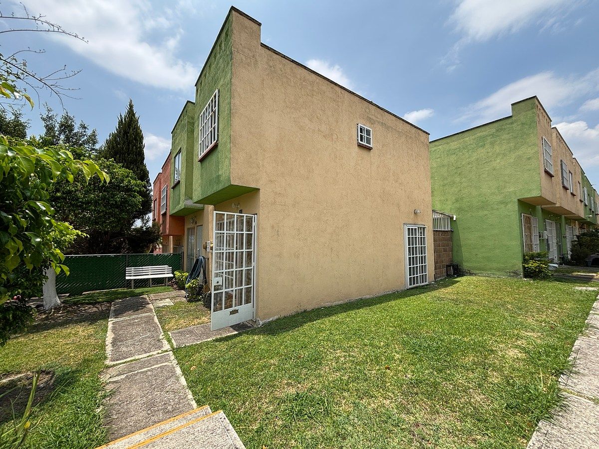 House in Gated Community in Colinas de Altar, Temixco, photo 14 of 27