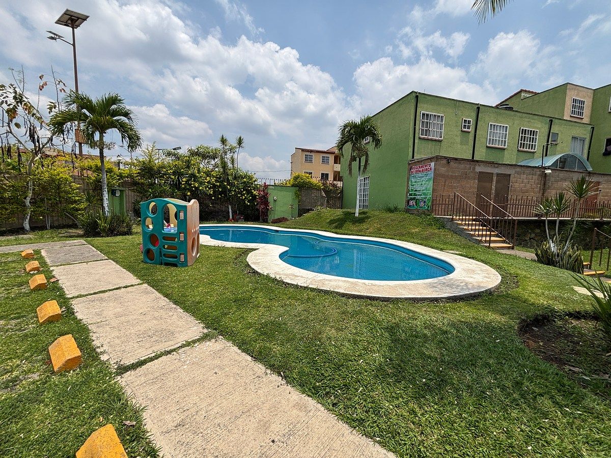 House in Gated Community in Colinas de Altar, Temixco, photo 16 of 27