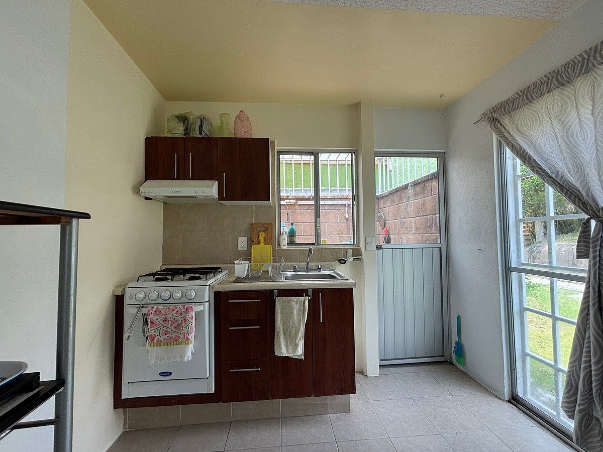 House in Gated Community in Colinas de Altar, Temixco, photo 18 of 27