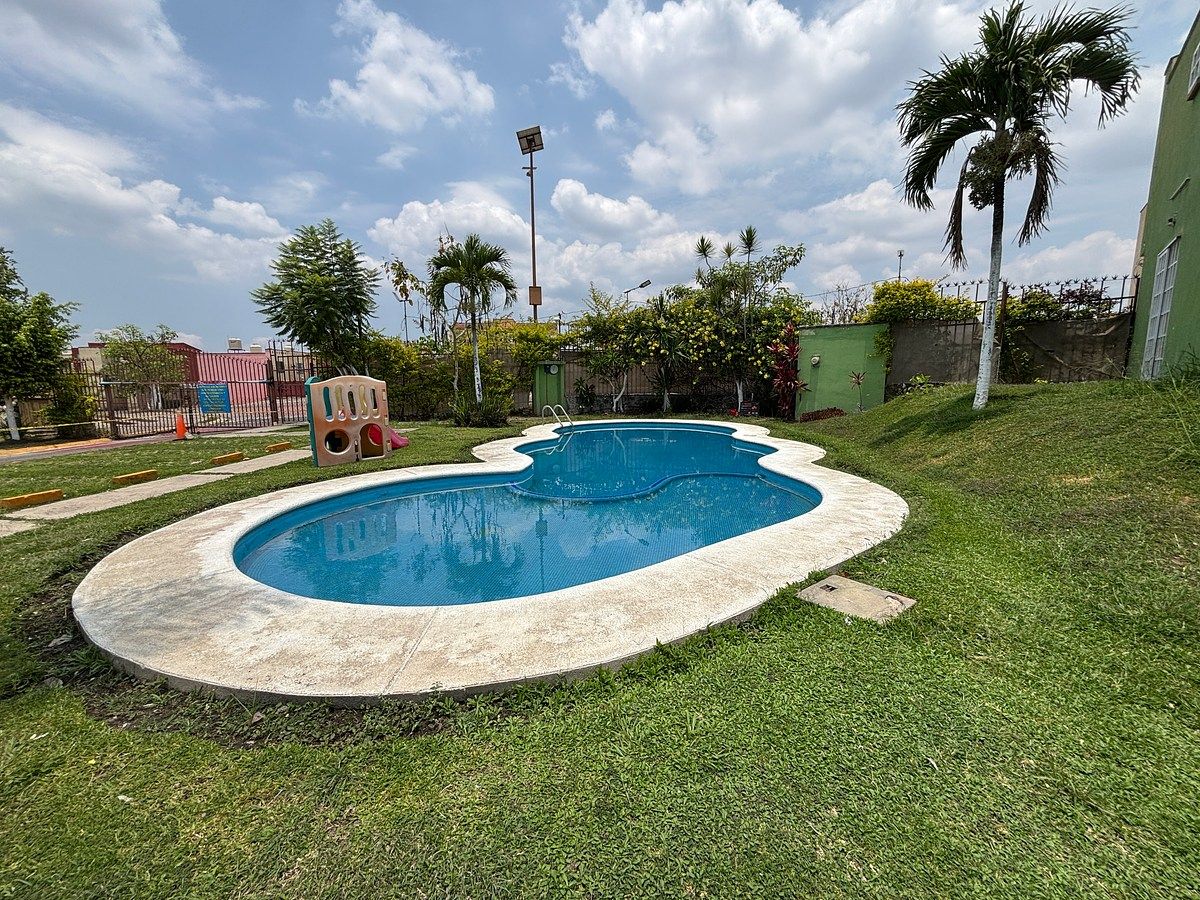 House in Gated Community in Colinas de Altar, Temixco, photo 23 of 27