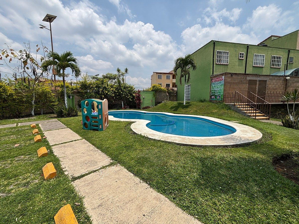 House in Gated Community in Colinas de Altar, Temixco, photo 24 of 27