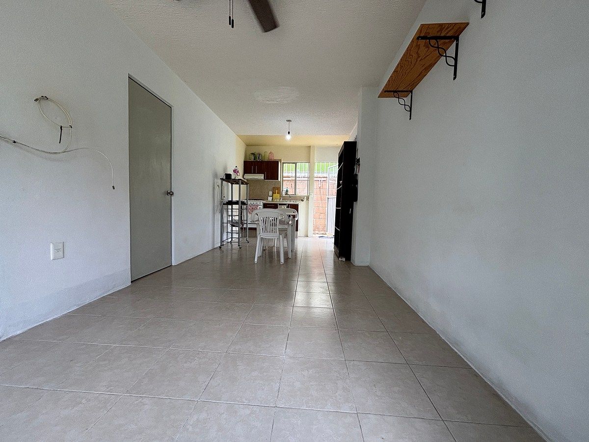 House in Gated Community in Colinas de Altar, Temixco, photo 27 of 27