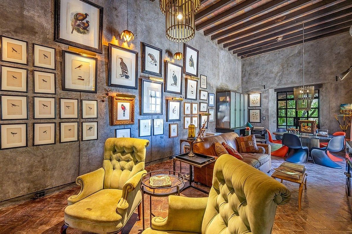 Casa em San Miguel Viejo, San Miguel de Allende, foto 3 de 24
