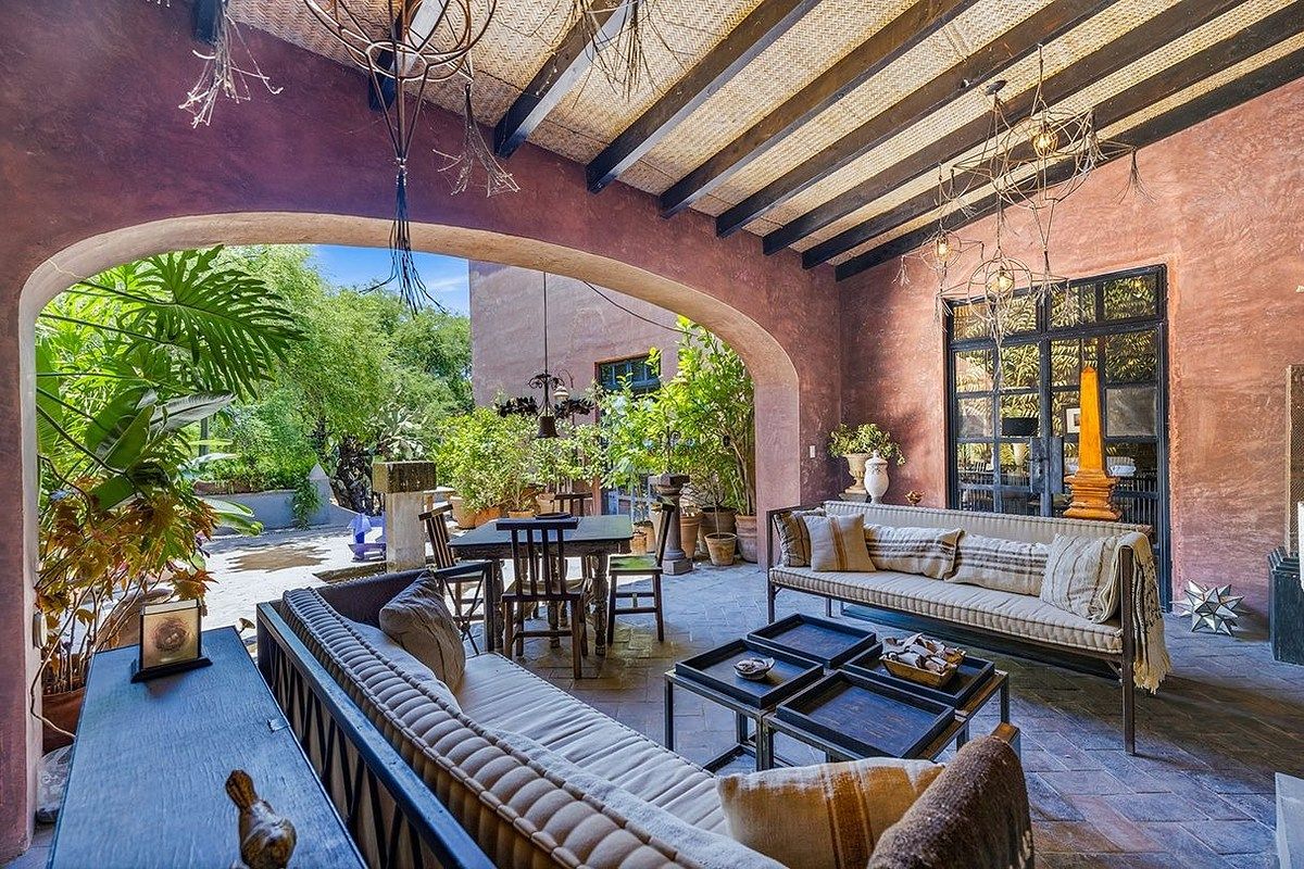 Casa em San Miguel Viejo, San Miguel de Allende, foto 11 de 24