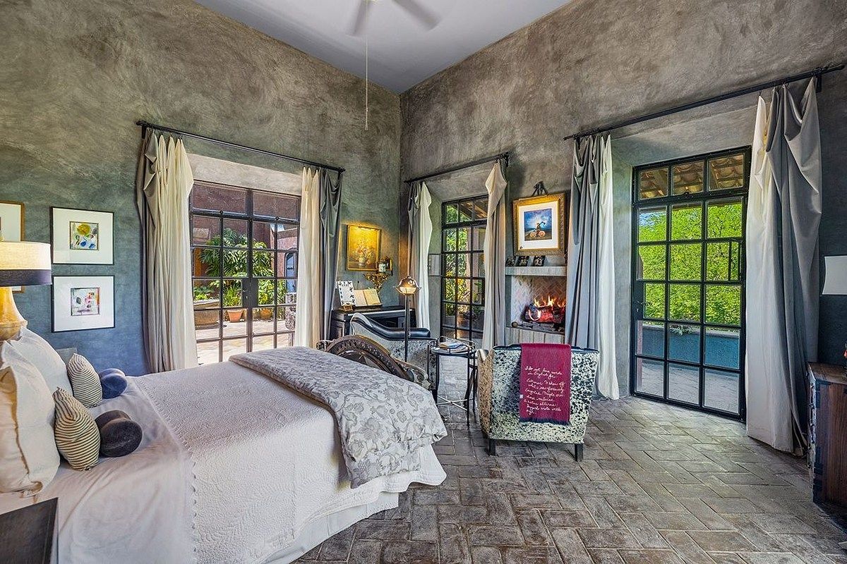 Casa em San Miguel Viejo, San Miguel de Allende, foto 14 de 24