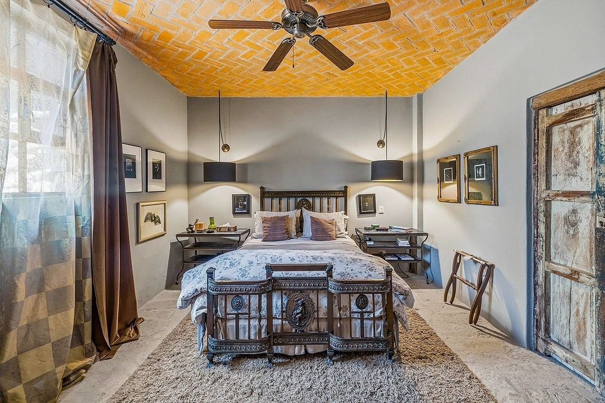 Casa em San Miguel Viejo, San Miguel de Allende, foto 19 de 24