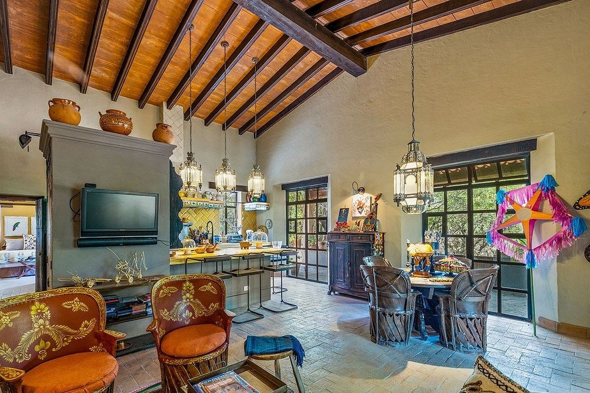 Casa em San Miguel Viejo, San Miguel de Allende, foto 2 de 24