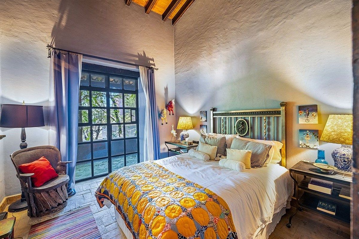 Casa em San Miguel Viejo, San Miguel de Allende, foto 21 de 24