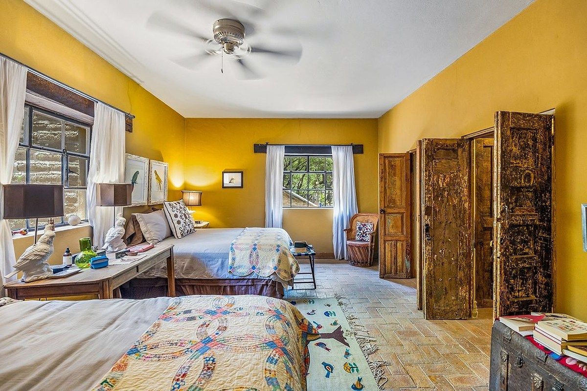 Casa em San Miguel Viejo, San Miguel de Allende, foto 5 de 24