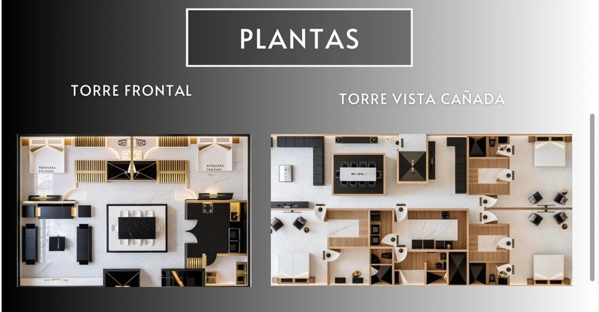 Departamento en Lomas de Tecamachalco, Naucalpan de Juárez, foto 6 de 18