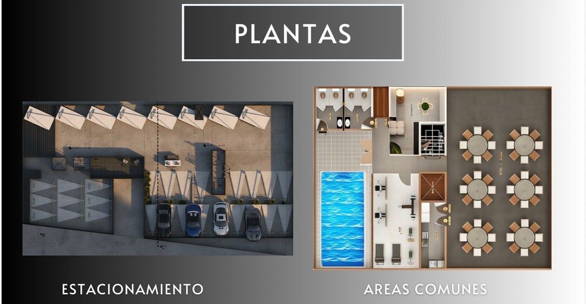 Departamento en Lomas de Tecamachalco, Naucalpan de Juárez, foto 7 de 18
