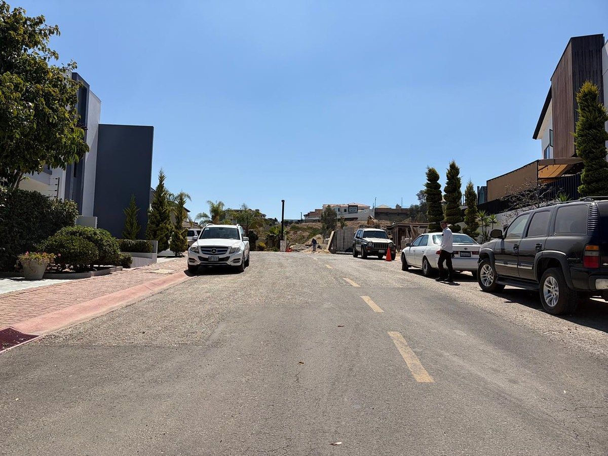 Terreno en Cumbres de Juárez, Tijuana, foto 23 de 28